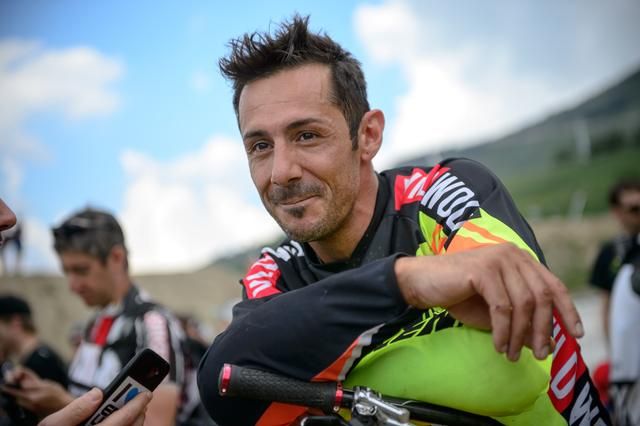 Cedric Gracia