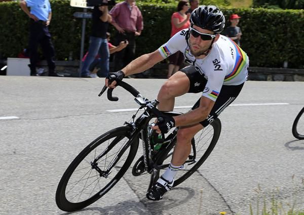 Mark Cavendish (Sky)