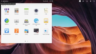 Bundled software