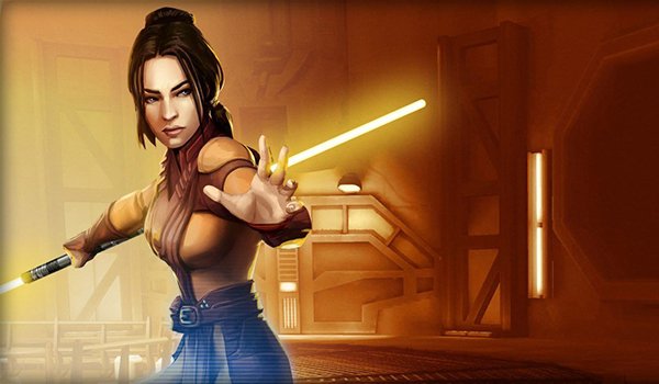 Bastila Shan