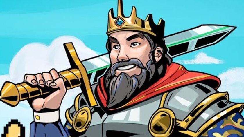 Super Fantasy Kingdom