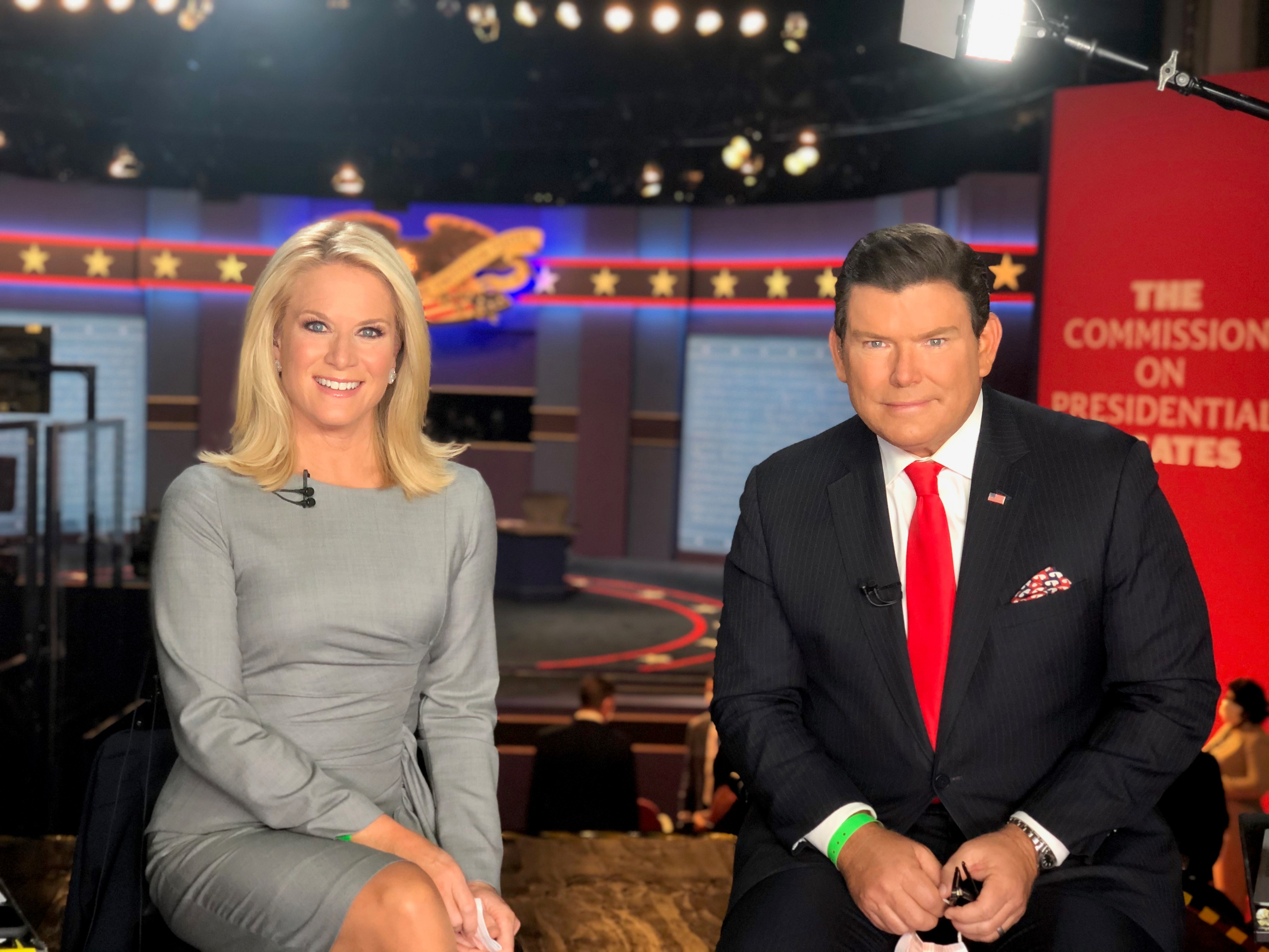 Weekly Cable Ratings Vp Debate Drives Ratings For Cable News Networks