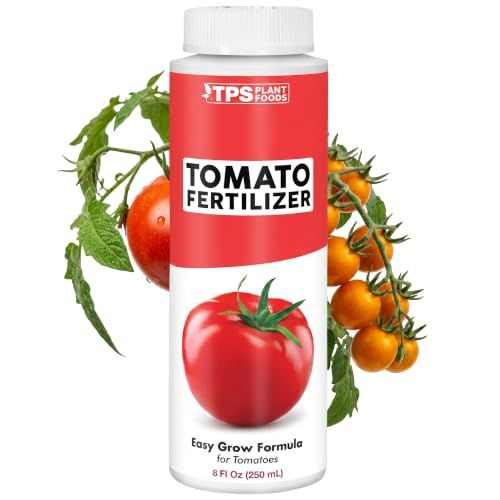 Tomato Fertilizer 