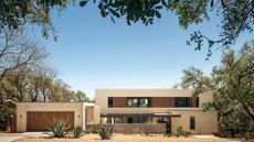 Home in Austin, Texas