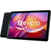 Amazon Fire HD 10 tablet (2023): $149.99$72.99 at Amazon Amazon Fire HD 10 tablet (2023): $149.99$72.99 at Amazon
