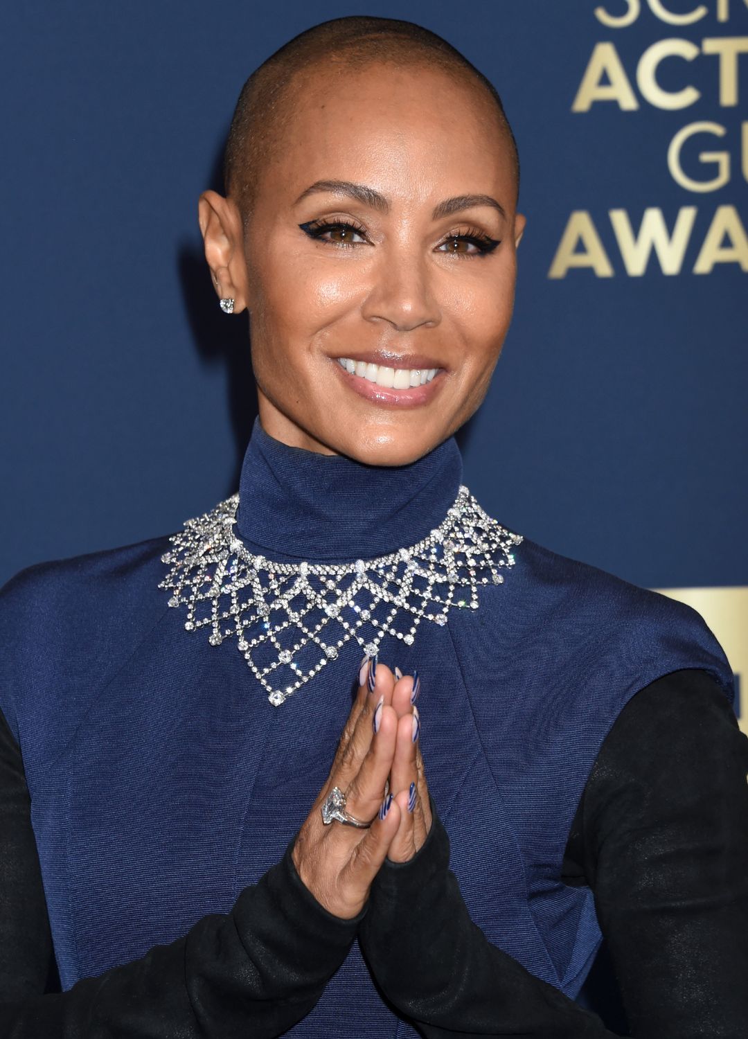 Jada Pinkett Smith