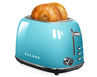 Galanz Retro 2-slice toaster