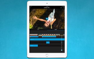 Splice (iOS)