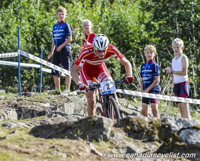 Simon Andreassen (Denmark)