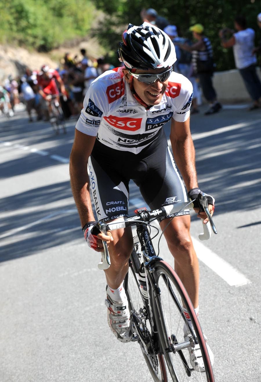 Tour de France 2008
