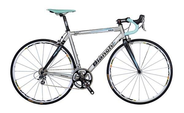 The Hors Category FG Lite,