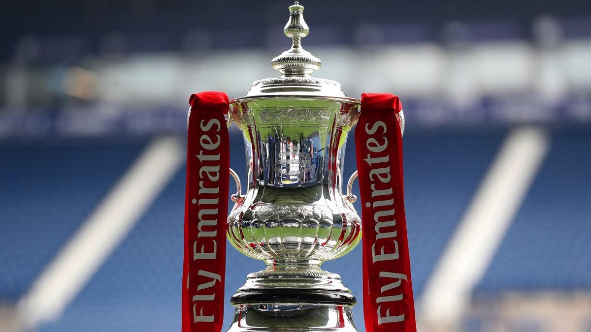 FA Cup final live stream: watch Arsenal vs Chelsea online free with our ...