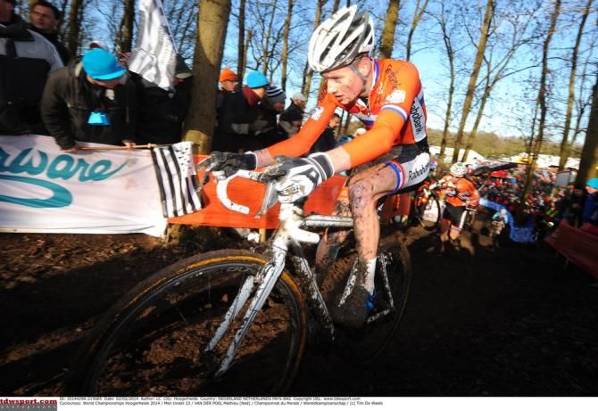Mathieu van der Poel (Netherlands)