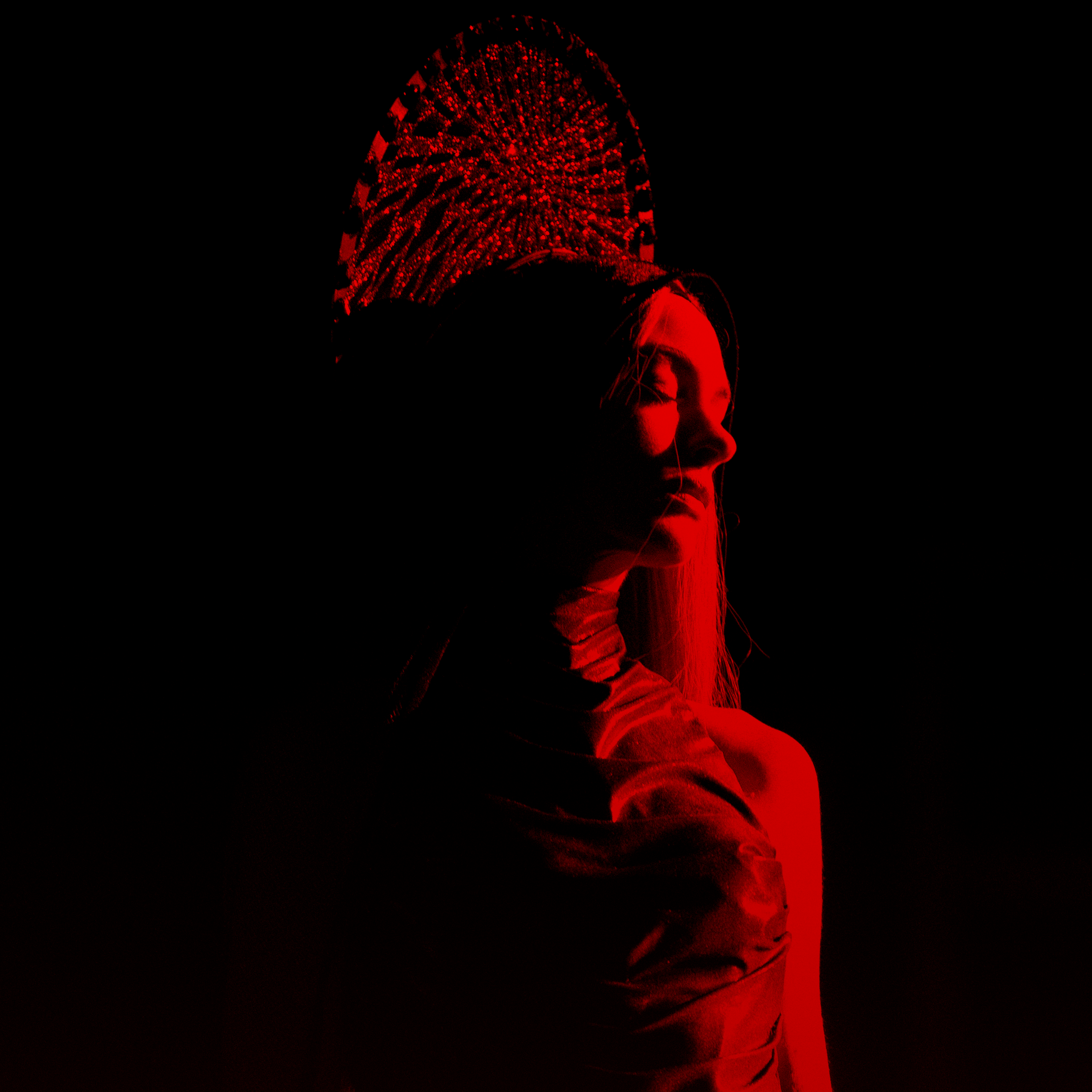 Mother Mary album artwork