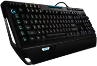 Logitech G910 Orion Spectrum: was $99, now $89 at Amazon
