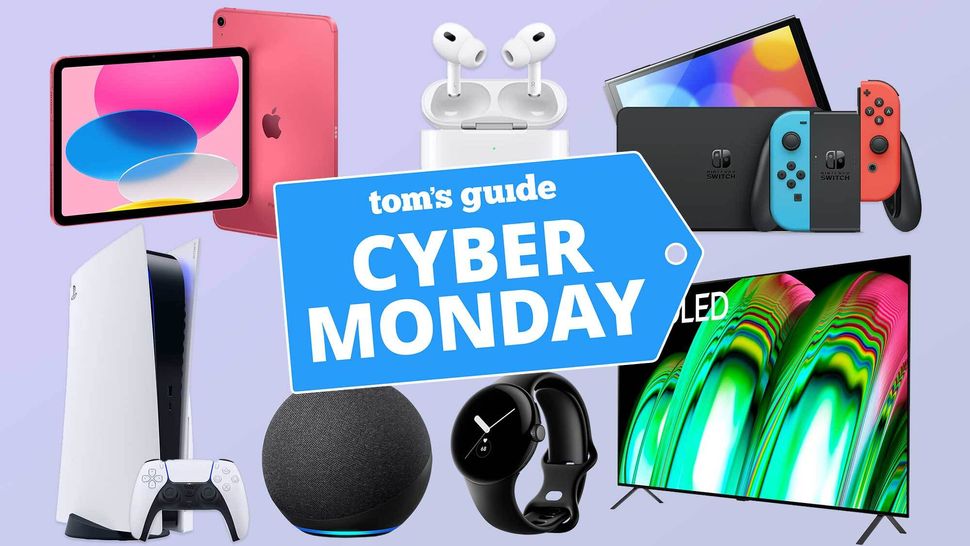 Cyber Monday 2024 sales in Australia — 100+ deals available post sale