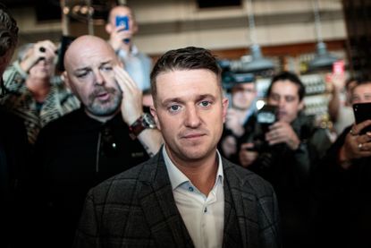 Tommy Robinson