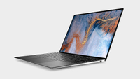 New Dell XPS 13 laptop | $1,899.99 $1,599.99 at Dell