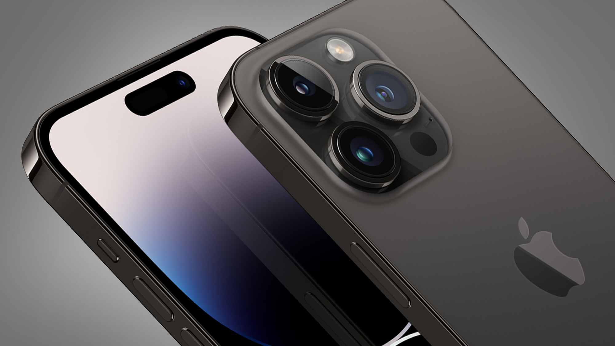 iPhone 16 Pro features: Size to periscope camera, just check out the  awesome tech