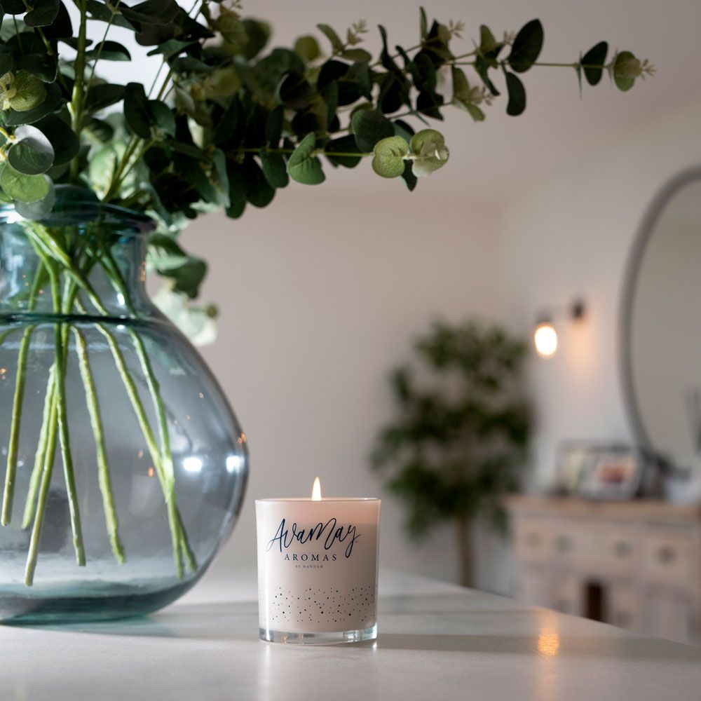 Why you've been burning candles wrong expert's tip for burning evenly