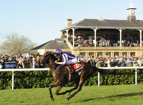DONCASTER 2009