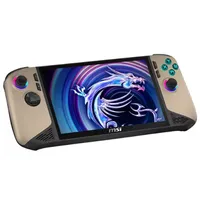 MSI Claw 8 AI+Read our full MSI Claw 8 AI+ review.