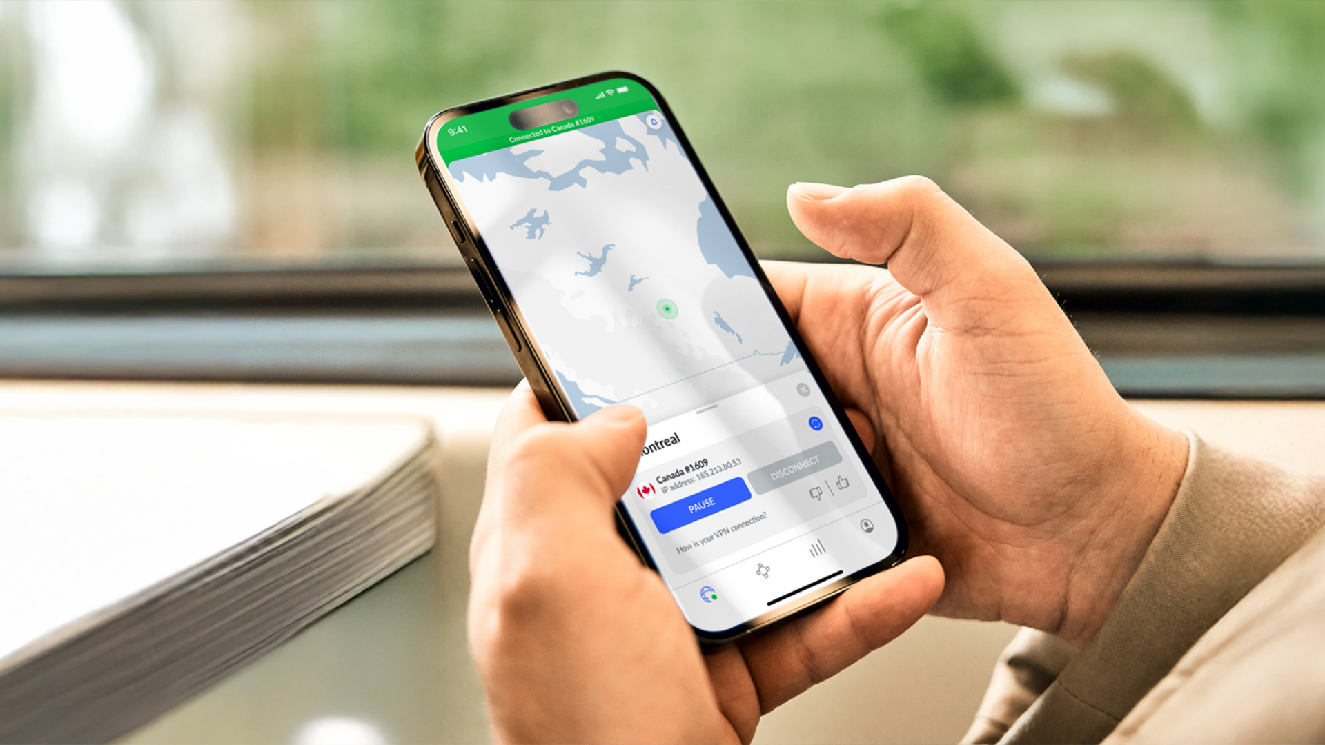 NordVPN