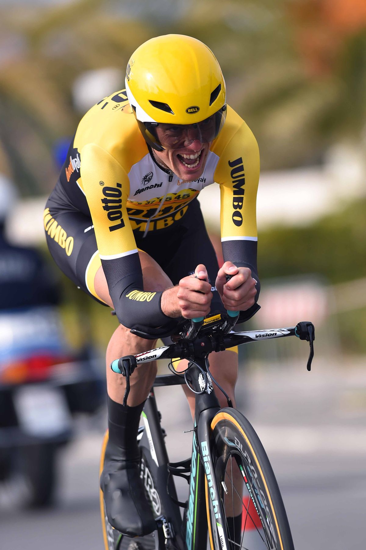Kevin De Weert (Lotto Jumbo)
