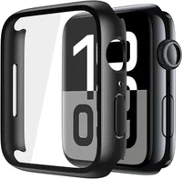 Piuellia 2-Pack Hard Protective Case Screen Protector Piuellia 2-Pack Hard Protective Case Screen Protector