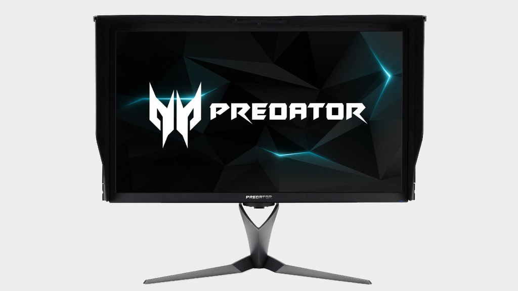 acer predator 4k monitor best buy