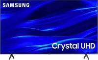 Samsung 43-inch Class TU690T Series: $299.99 $247.99 at Best Buy