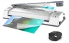 ABOX A3 Thermal Laminator Machine