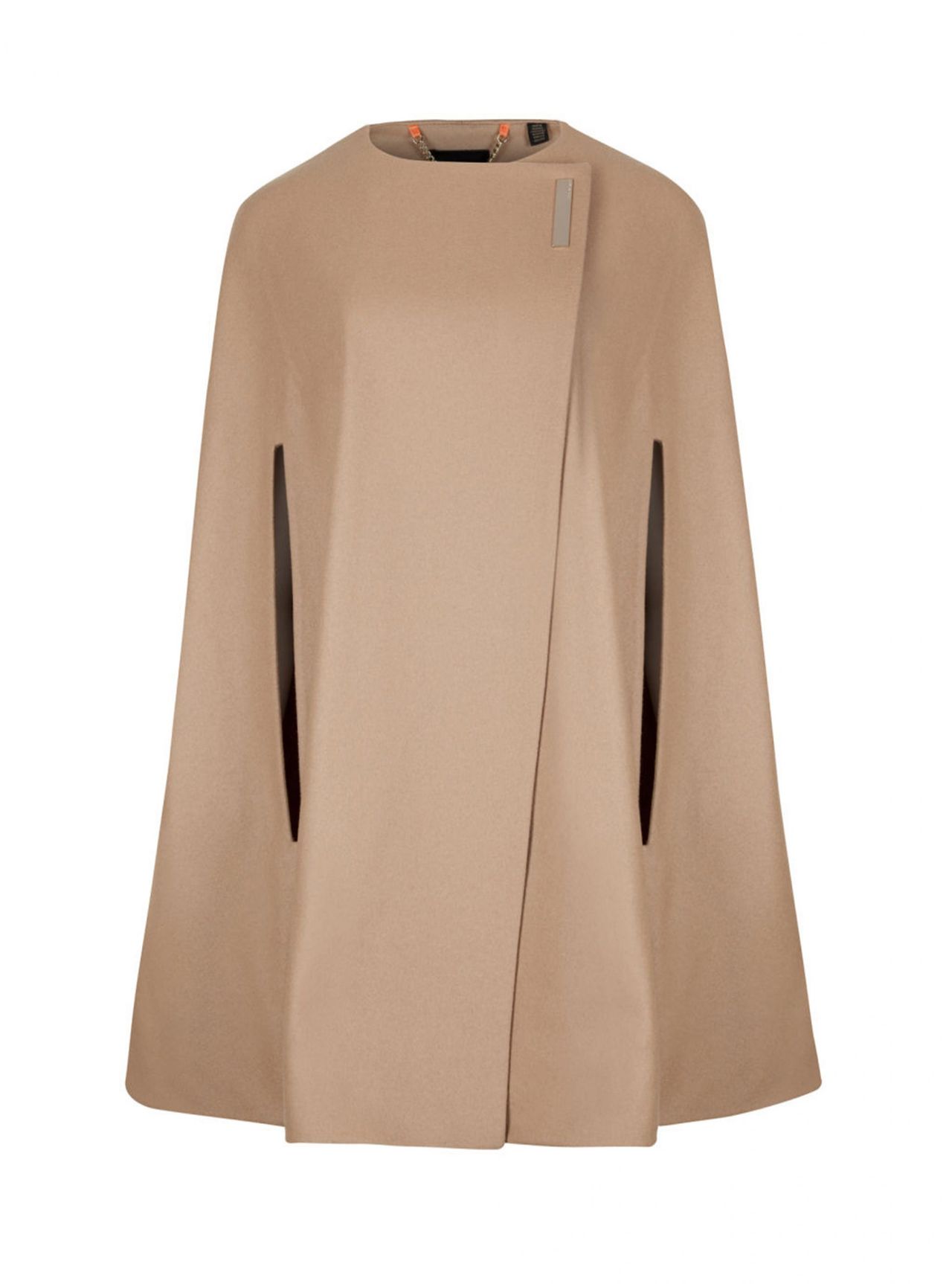 Great Capes To Covet This Season | Woman & Home