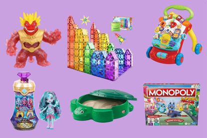 Post-Prime Day toy deals