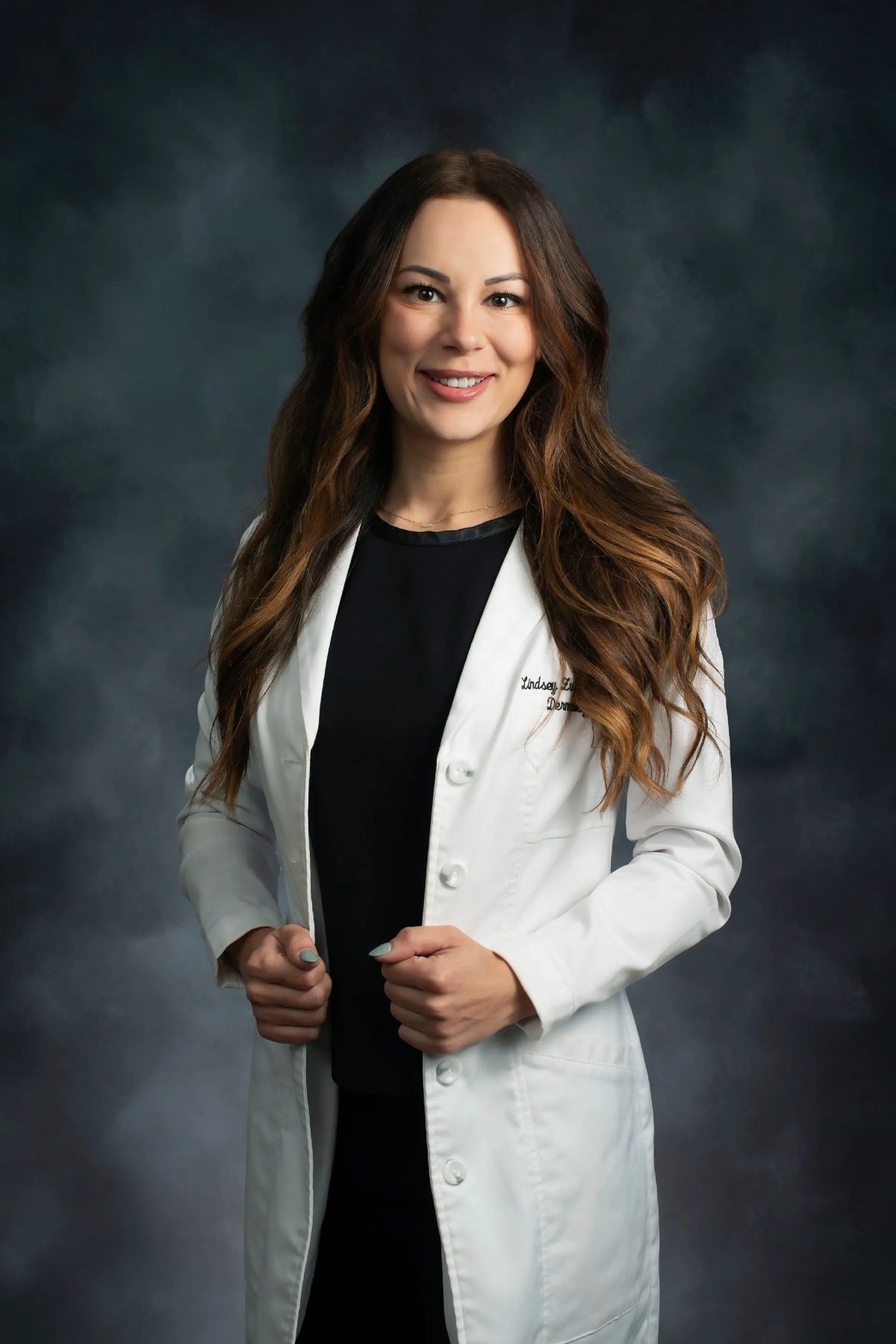 Dr. Lindsey Zubritsky