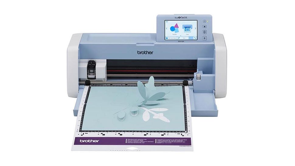 The best Cricut alternatives in October 2023 Creative Bloq