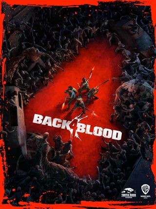 Back 4 Blood Digital Deluxe Edition