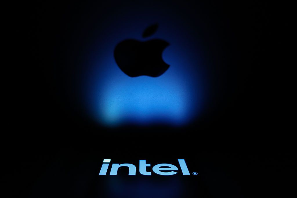 Stocks Rally on Middle East Peace, Apple-Intel Deal: Stock Market Today Stocks Rally on Middle East Peace, Apple-Intel Deal: Stock Market Today