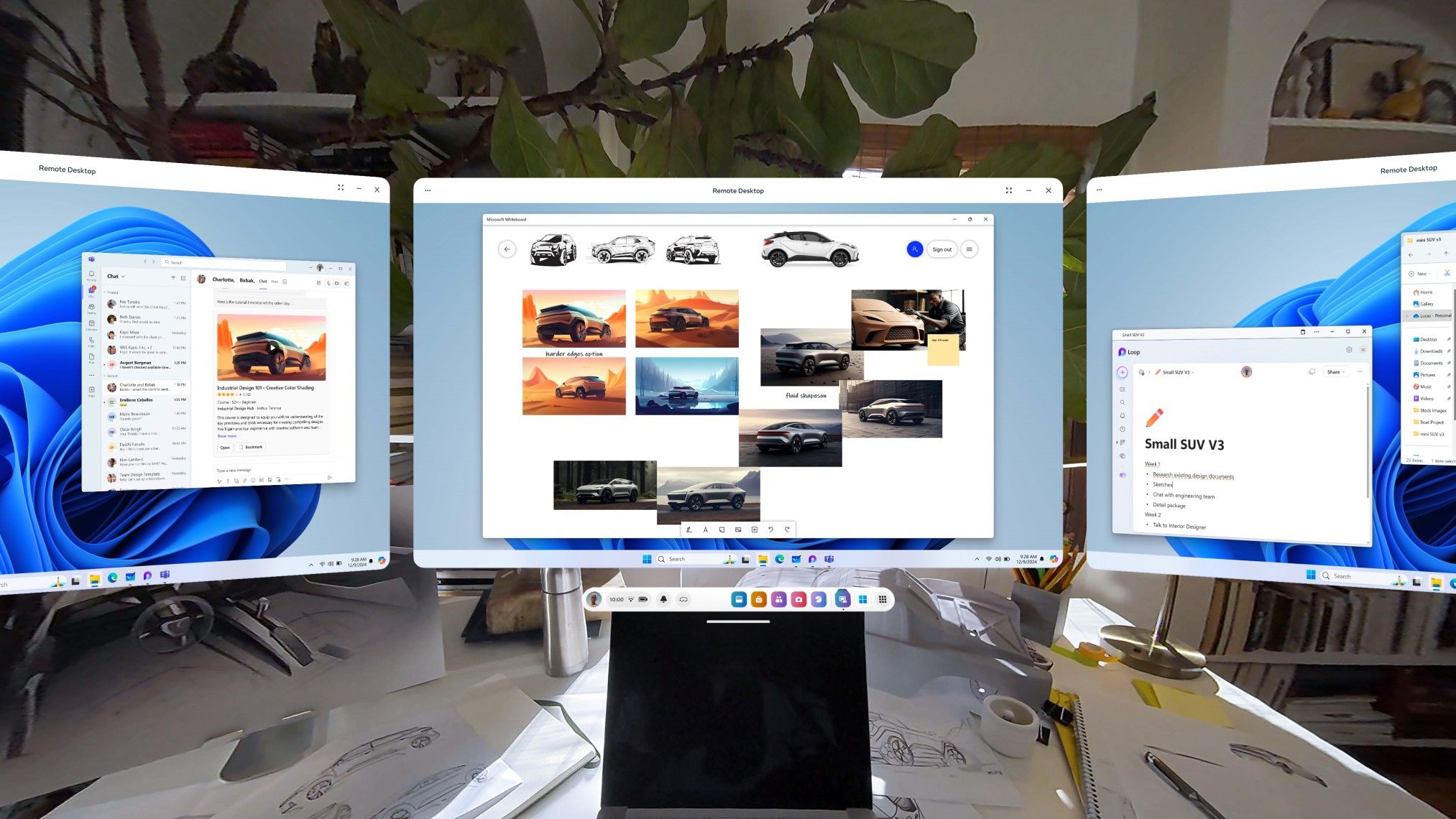 windowscentral.com - Sean Endicott - Microsoft finally fixed one of the strangest limits of Mixed Reality