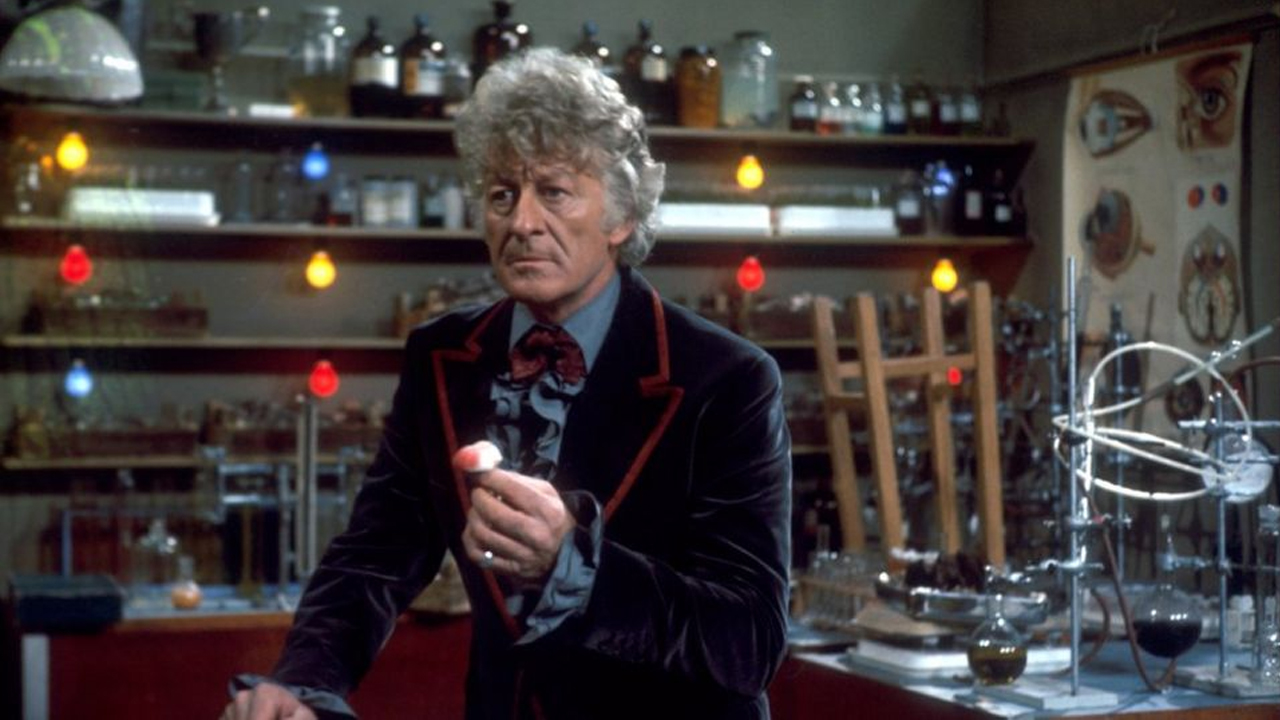 Who Is the Definitive Doctor Who: And Why? – Kasterborous