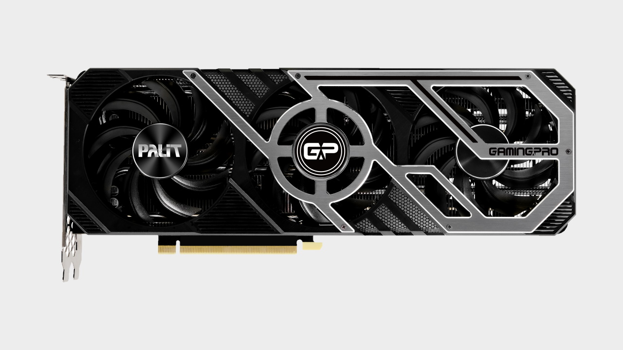 Palit RTX 3080 GAMINGPRO ジャンク - sfgeep.org