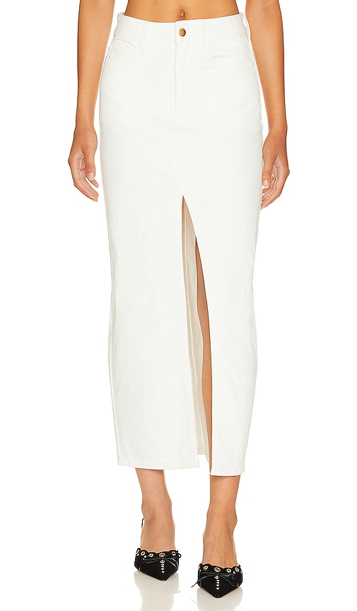 Nila Skirt