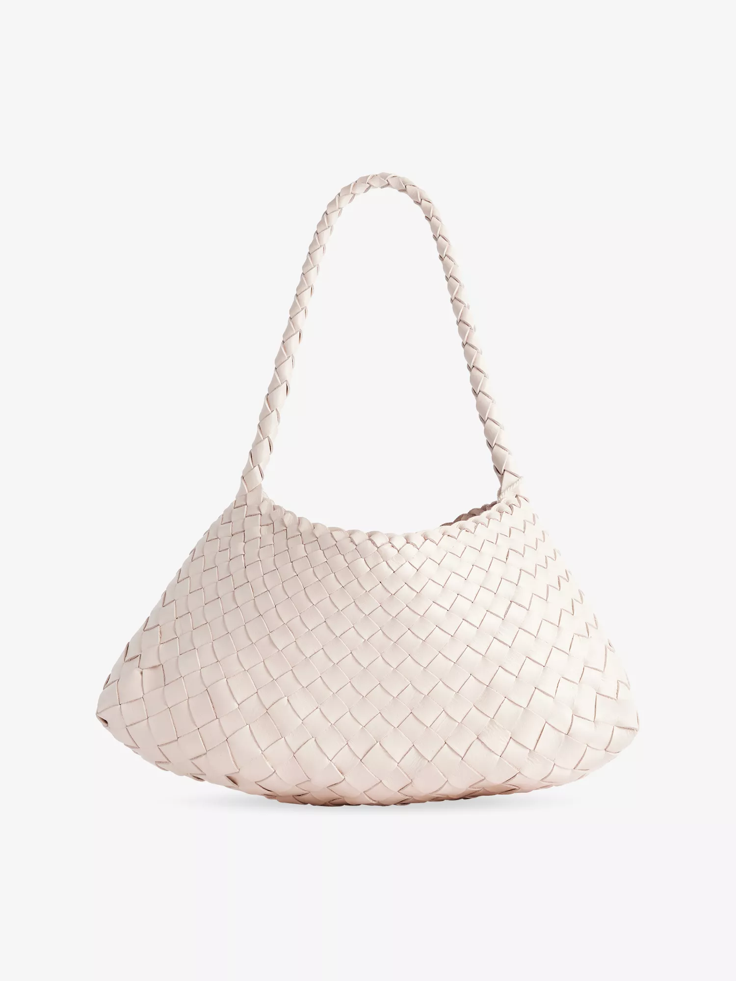 Dragon Diffusion, Rosanna Leather Top-Handle Bag