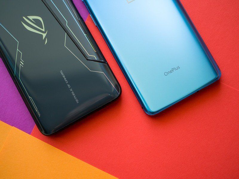 OnePlus 7T