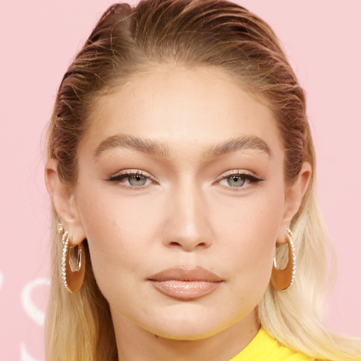 Gigi Hadid Shares Sweet New Photo of Daughter Khai's Tiny Toes