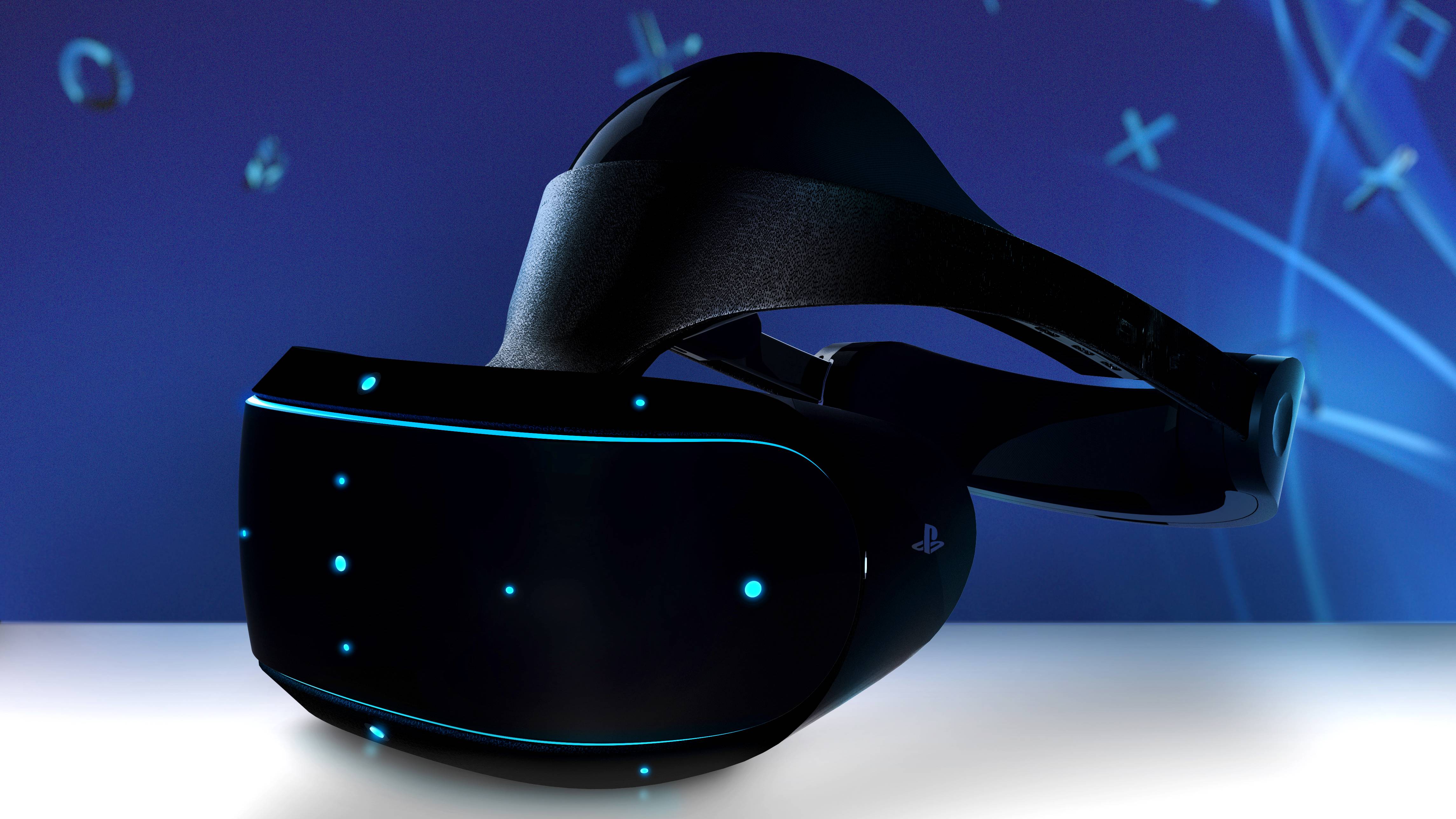 These 7 PS VR2 games have me excited about what Sony's new VR