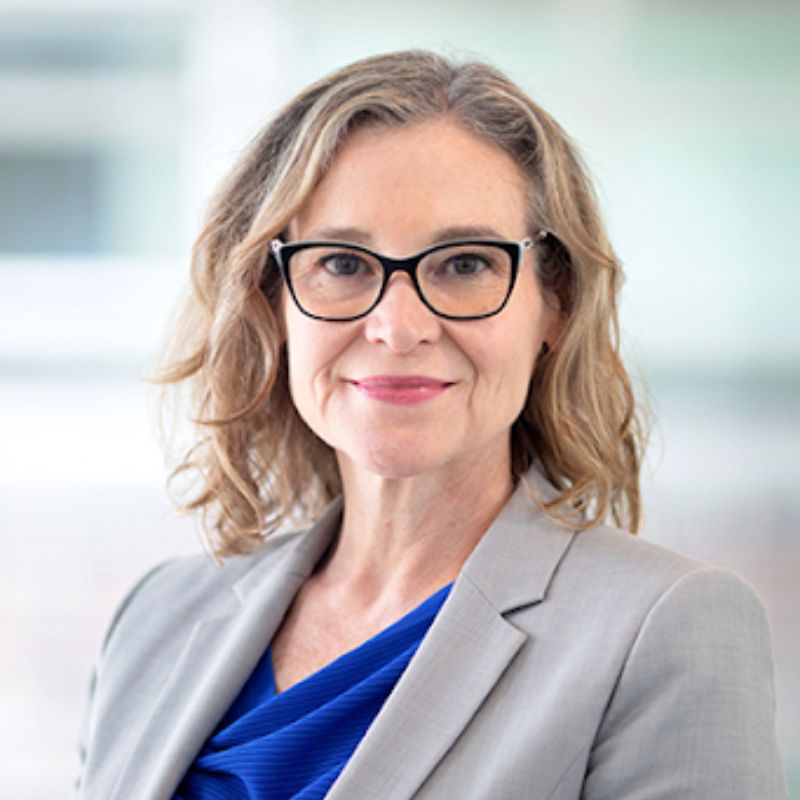 headshot of Professor Kathleen A. Martin Ginis, PhD