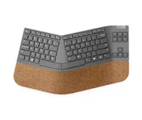 Lenovo Go Wireless Split Keyboard