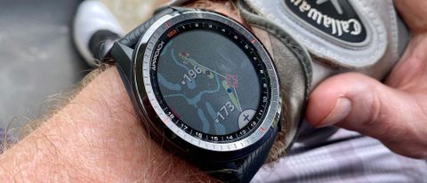 Garmin Approach S62 review | Tom's Guide