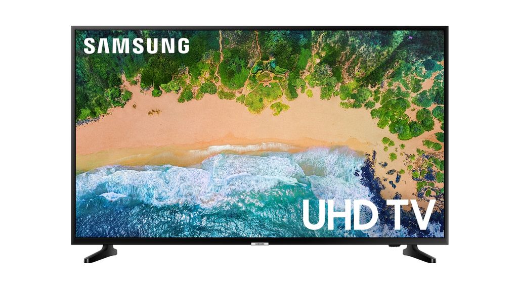 The best 4K TVs at Walmart in 2018 Creative Bloq